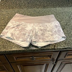 Lululemon shorts